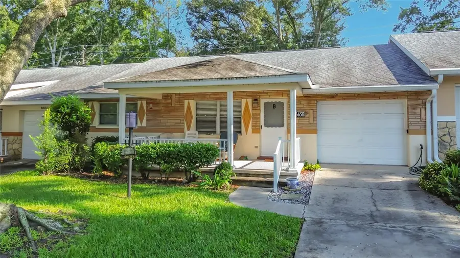 8665 SW 94th Street #B, Ocala, FL 34481 - #3