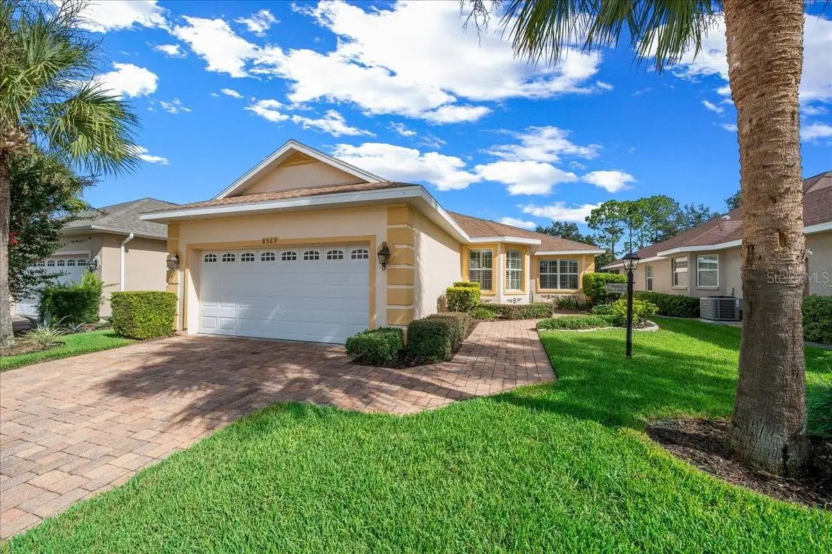 8569 SW 88th Loop, Ocala, FL 34481 - #1