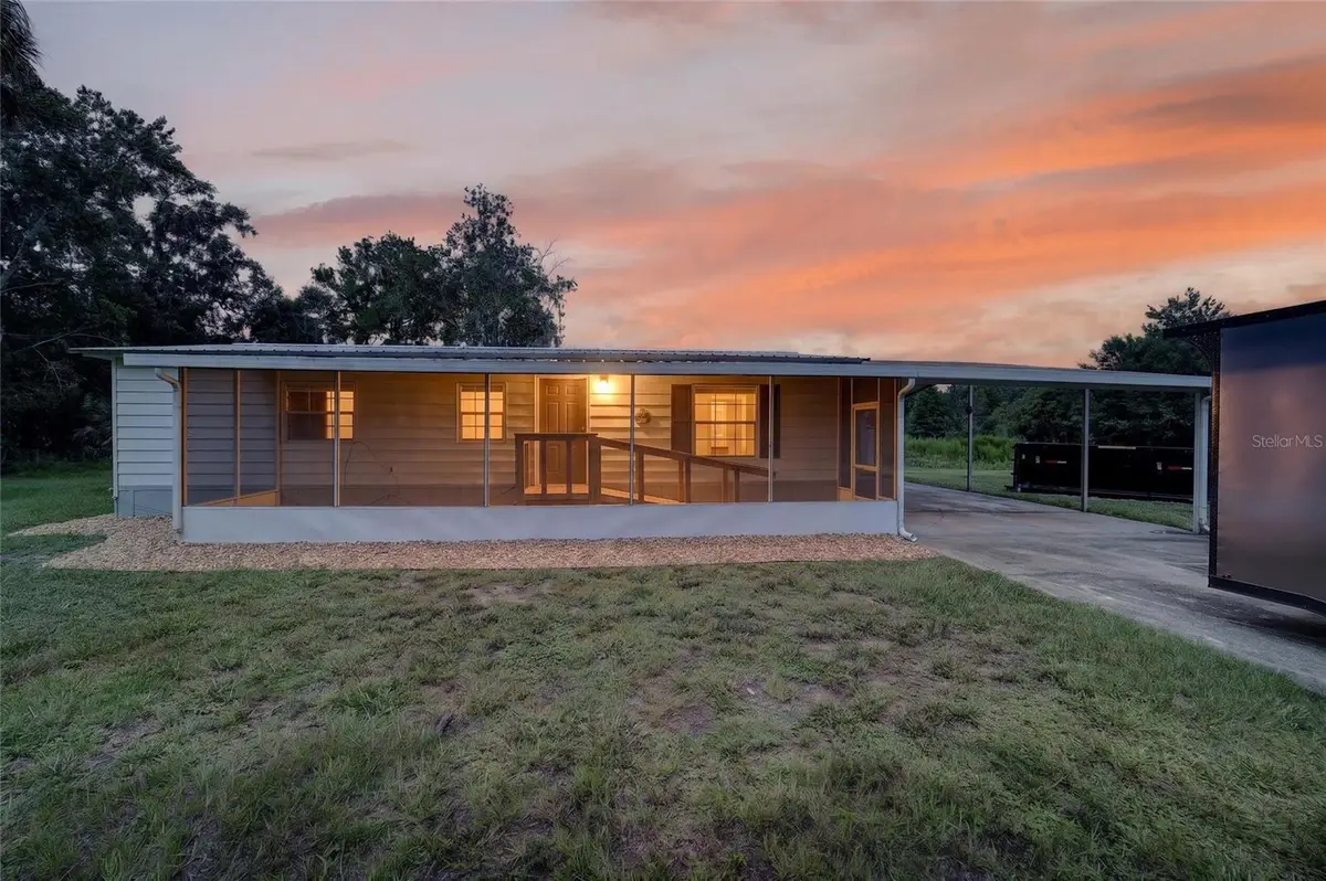 430 S Schmidt Avenue, Inverness, FL 34450 - #1