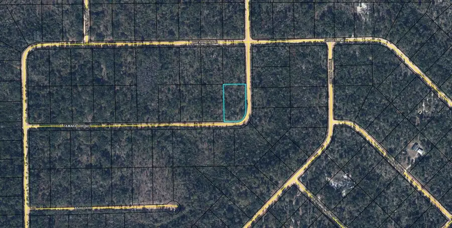 TBD Tamarac Road, Marianna, FL 32448 - #2