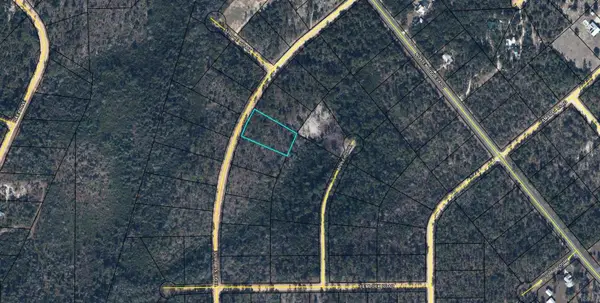 TBD Tequesta Drive, MARIANNA, FL 32448