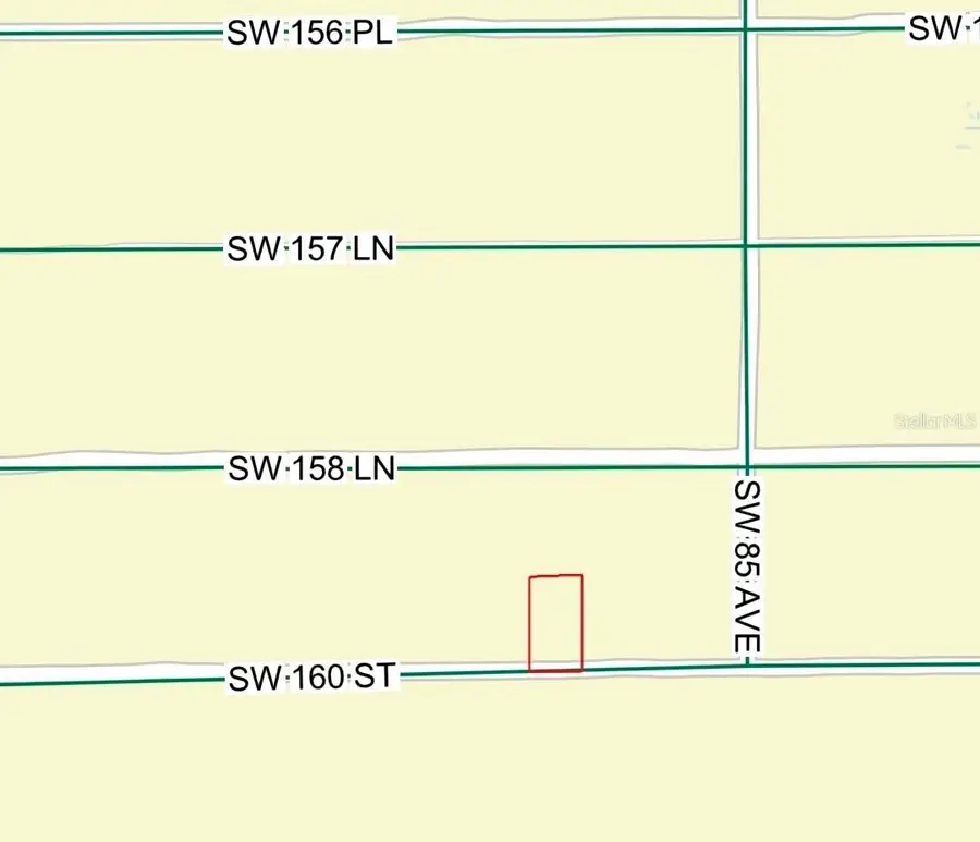 SW 160th St, Dunnellon, FL 34431 - #3