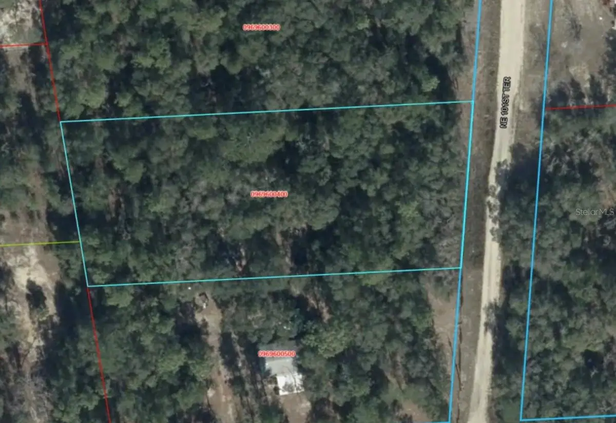 TBD NE 101st Terrace, Archer, FL 32618 - #1