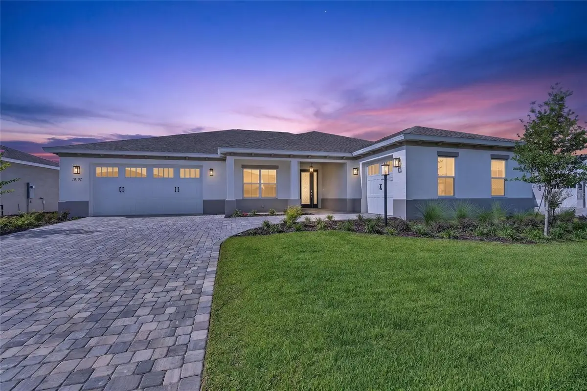 10192 SW 84th Street Road, Ocala, FL 34481 - #1
