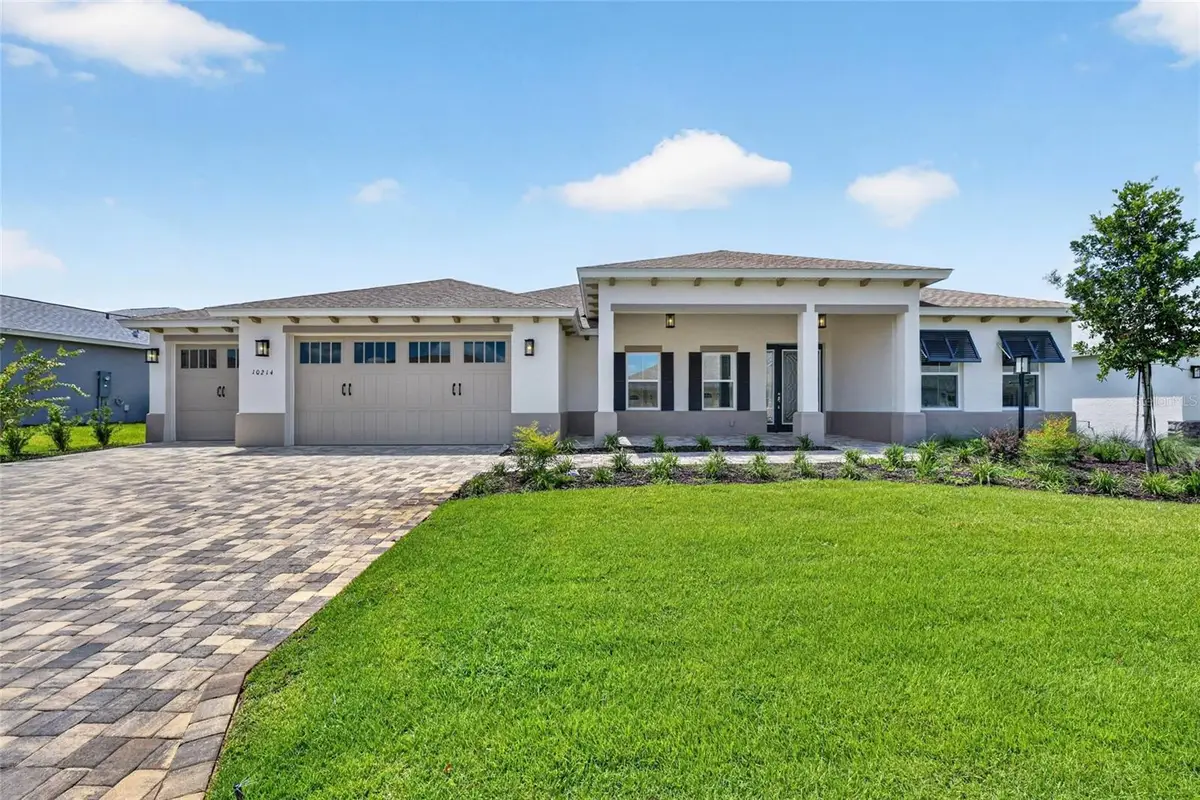 10214 SW 84th Street Road, Ocala, FL 34481 - #1