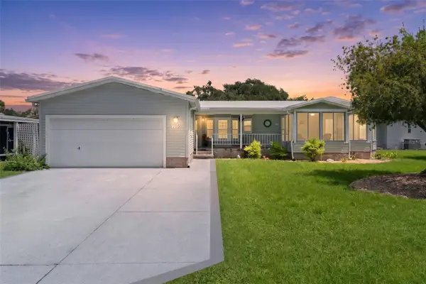 705 Oak Boulevard, WILDWOOD, FL 34785