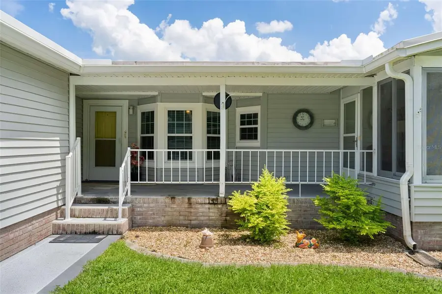 705 Oak Boulevard, Wildwood, FL 34785 - #3