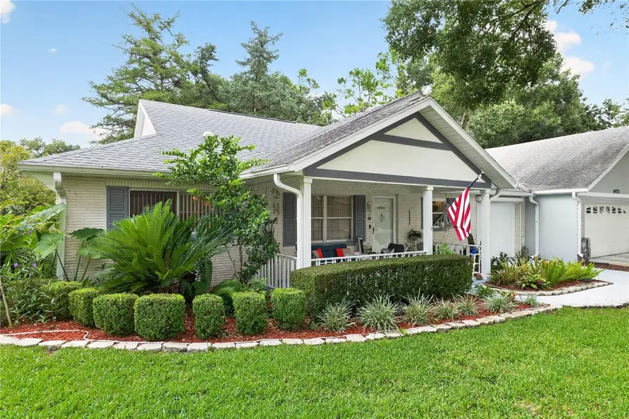 8475 SW 91st Place #A, Ocala, FL 34481 - #2