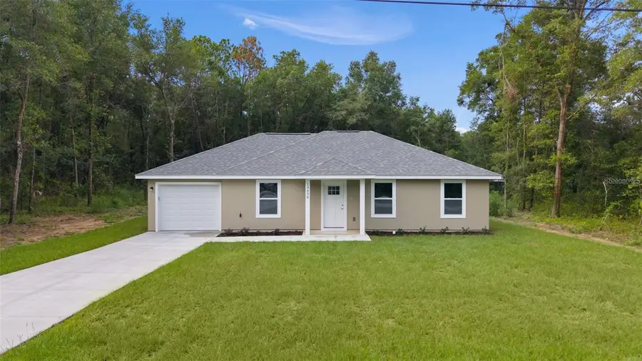 106 Sequoia Trail, Ocklawaha, FL 32179 - #3