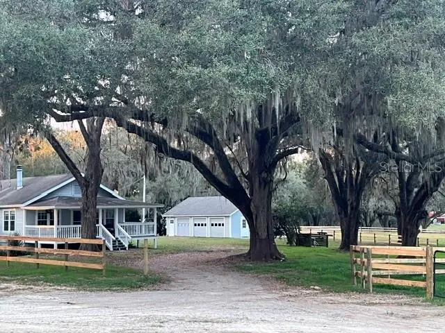 15151 NW 162nd Terrace, Williston, FL 32696 - #2