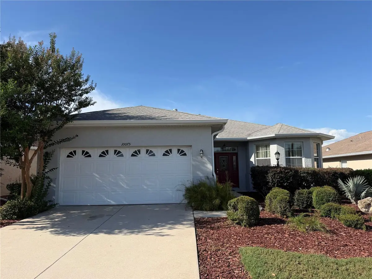 10075 SW 91st Place, Ocala, FL 34481 - #1