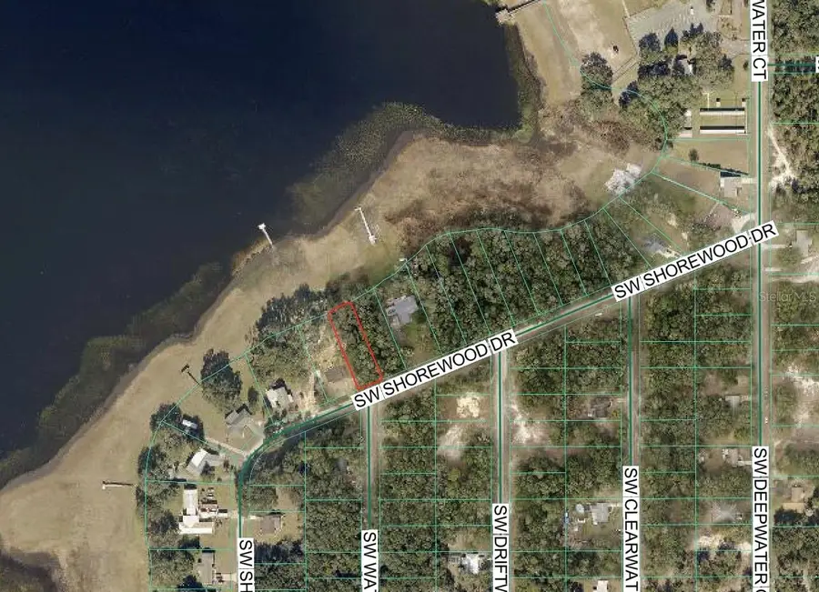 Lots 172 & 173 SW Shorewood Drive, Dunnellon, FL 34431 - #2