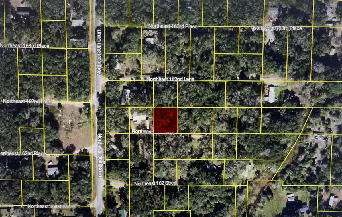 3129 NE 162nd Place, Citra, FL 32113 - #1
