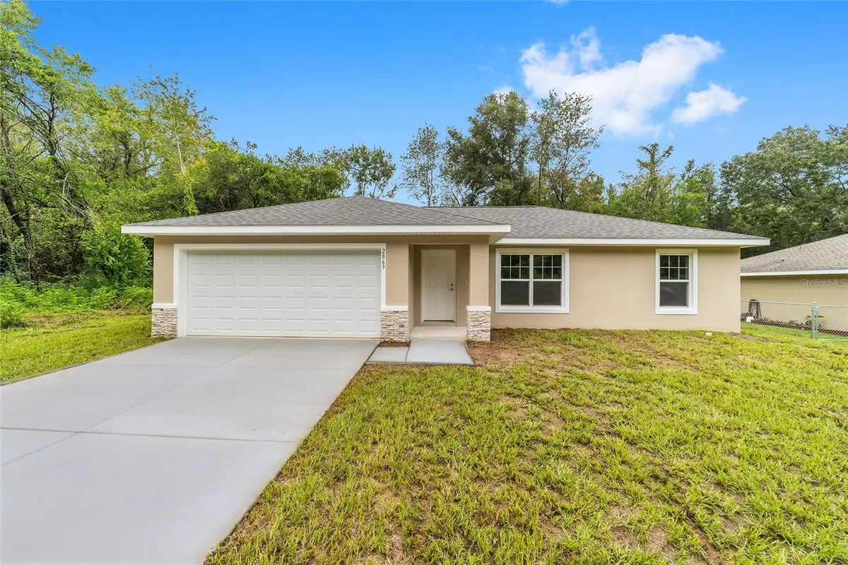 13770 SW 103rd Place, Dunnellon, FL 34432 - #1