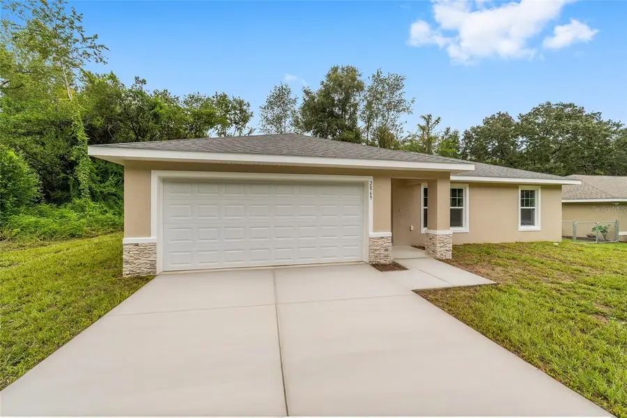 13770 SW 103rd Place, Dunnellon, FL 34432 - #2