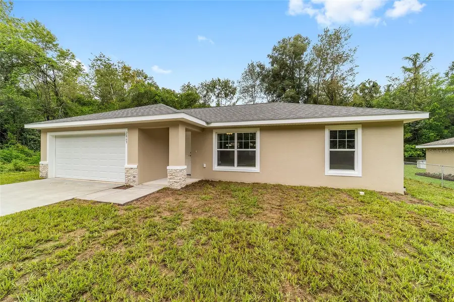 13770 SW 103rd Place, Dunnellon, FL 34432 - #3