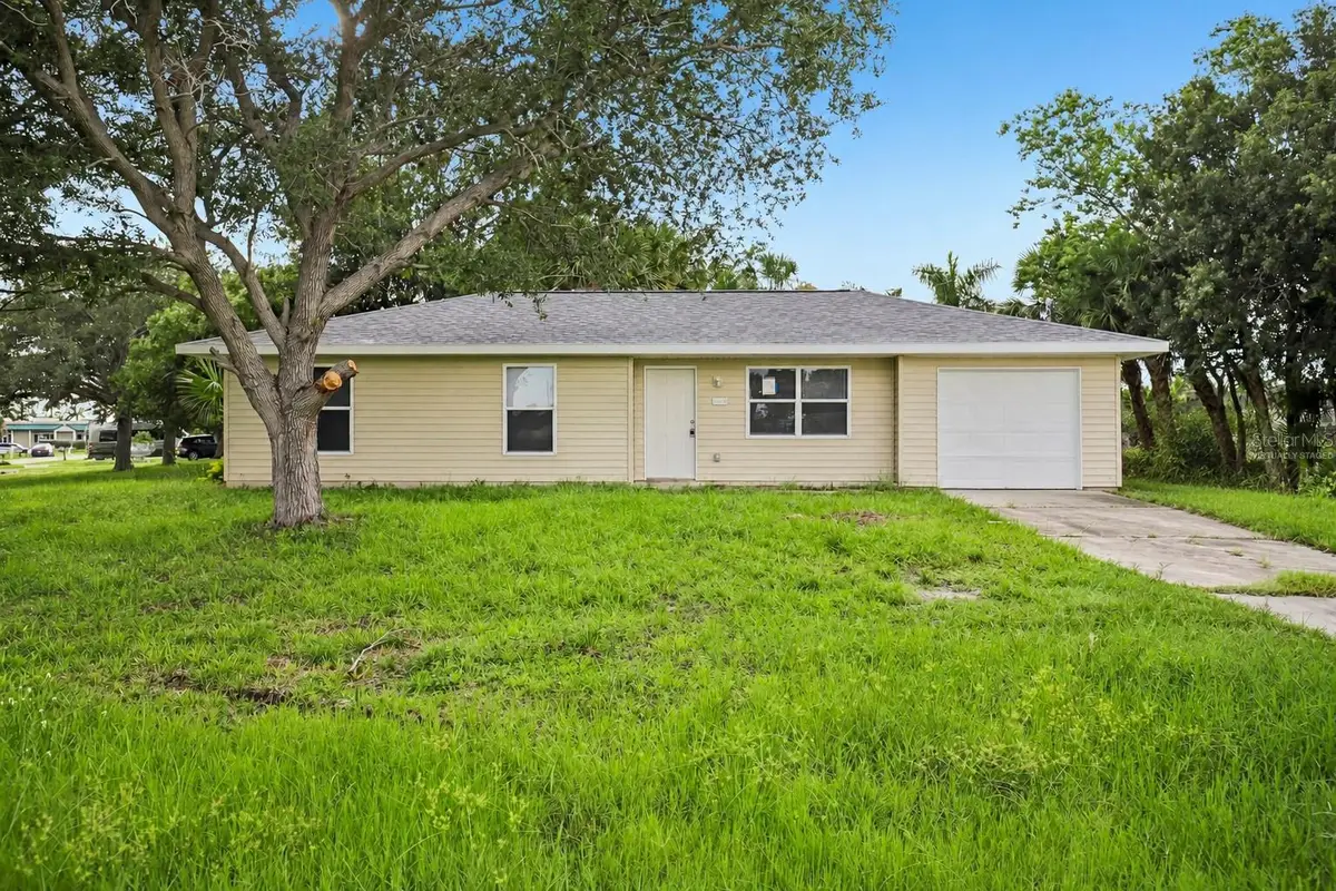 1975 Narranja Street, Punta Gorda, FL 33950 - #1
