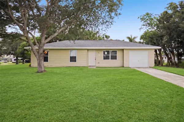 1975 Narranja Street, PUNTA GORDA, FL 33950