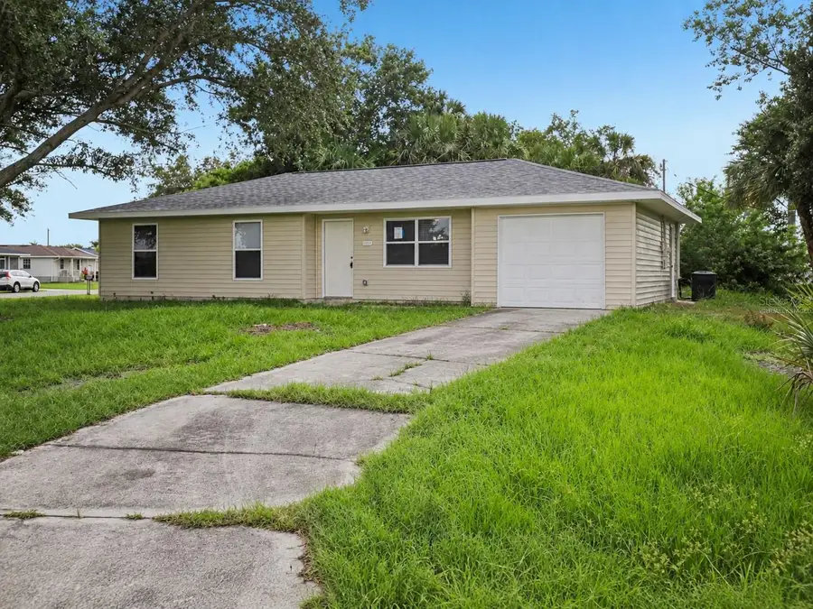 1975 Narranja Street, Punta Gorda, FL 33950 - #2