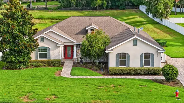 4015 SE 22nd Street, OCALA, FL 34471