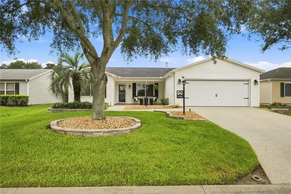 17362 SE 76th Flintlock Terrace, THE VILLAGES, FL 32162