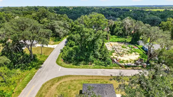 TBD Oak Circle Lane, OCALA, FL 34472
