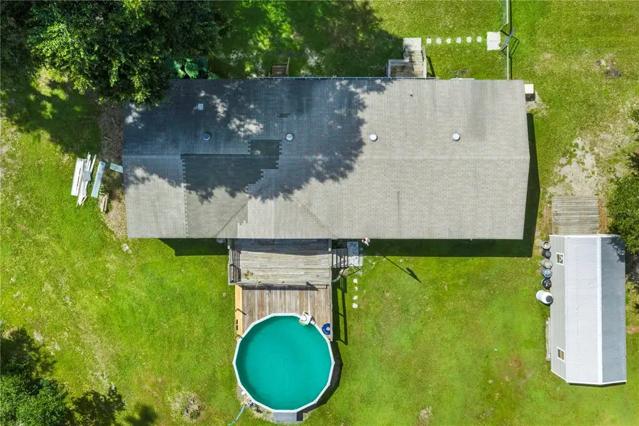 1595 NE 182nd Place, Citra, FL 32113 - #3