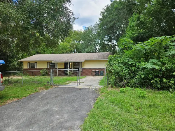 6411 NE 22nd Court, OCALA, FL 34479