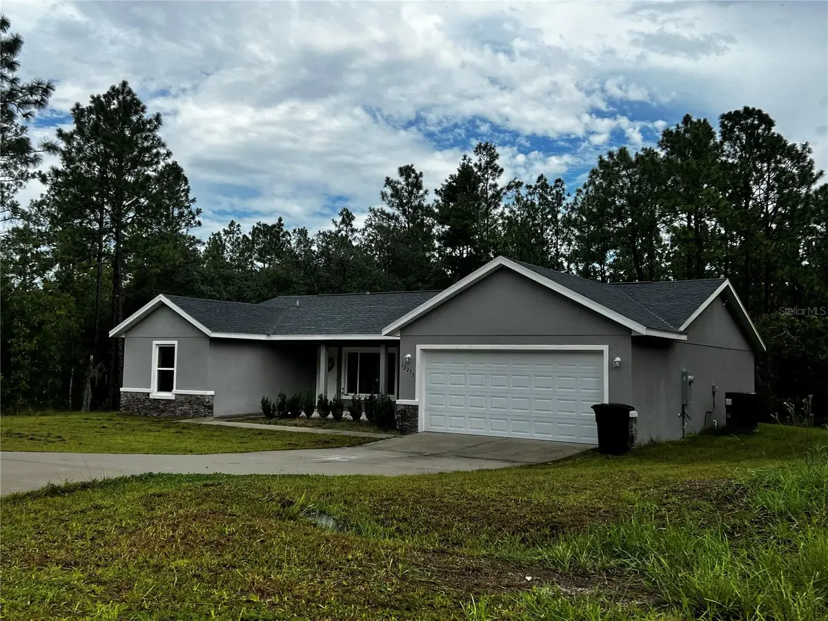 12271 SW 66th Street, Ocala, FL 34481 - #1