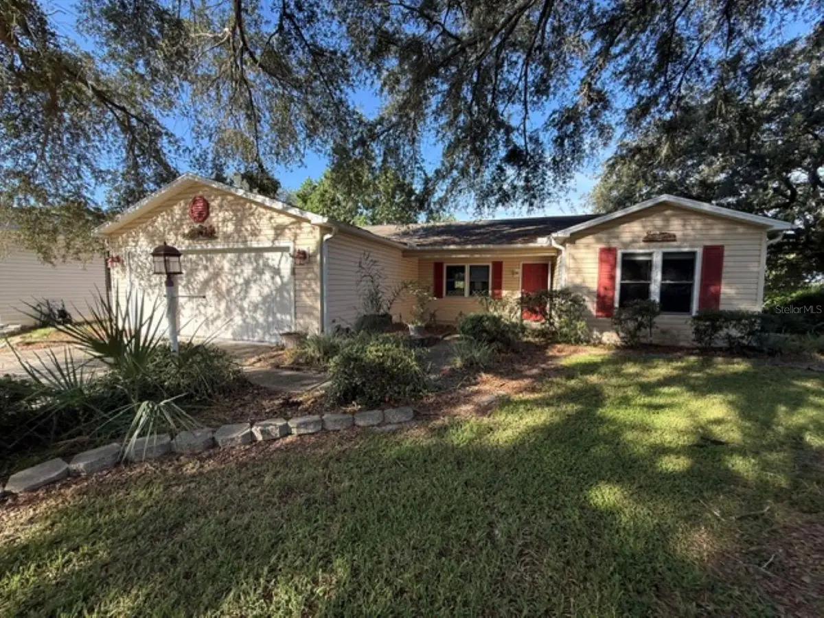 524 San Marino Drive, Lady Lake, FL 32159 - #1