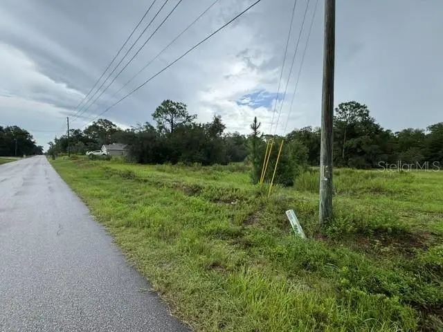 00 SW 204th Avenue, Dunnellon, FL 34431 - #1