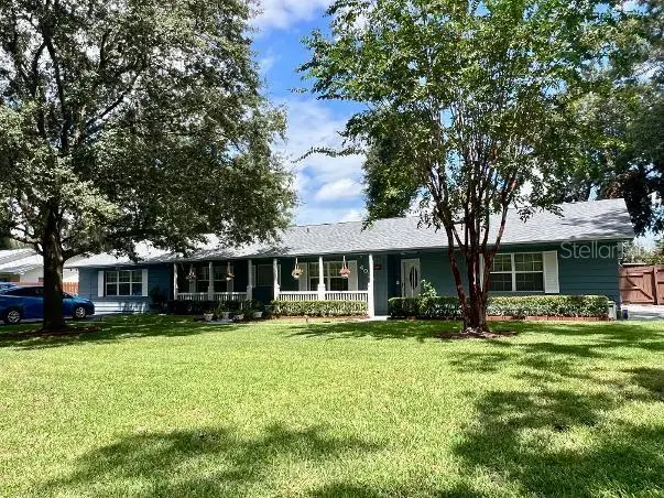 4033 Se 15th St, Ocala, FL 34471 - #1