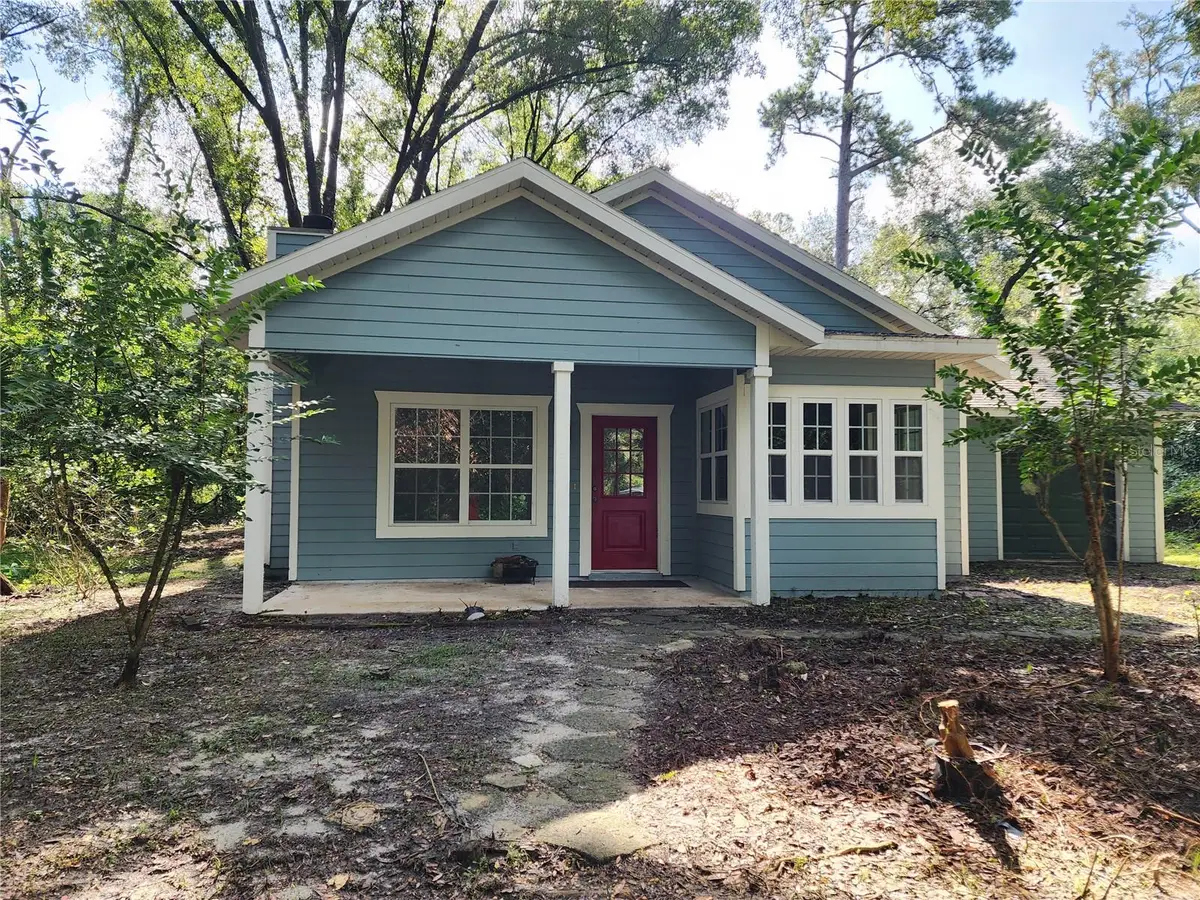 8909 SE 2nd Street Road, Trenton, FL 32693 - #1