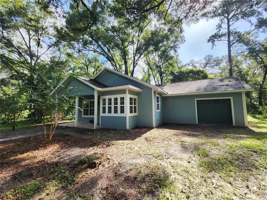 8909 SE 2nd Street Road, Trenton, FL 32693 - #3