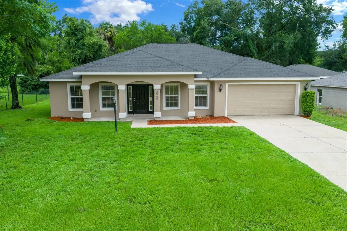 3560 SE 135th Lane, Summerfield, FL 34491 - #1