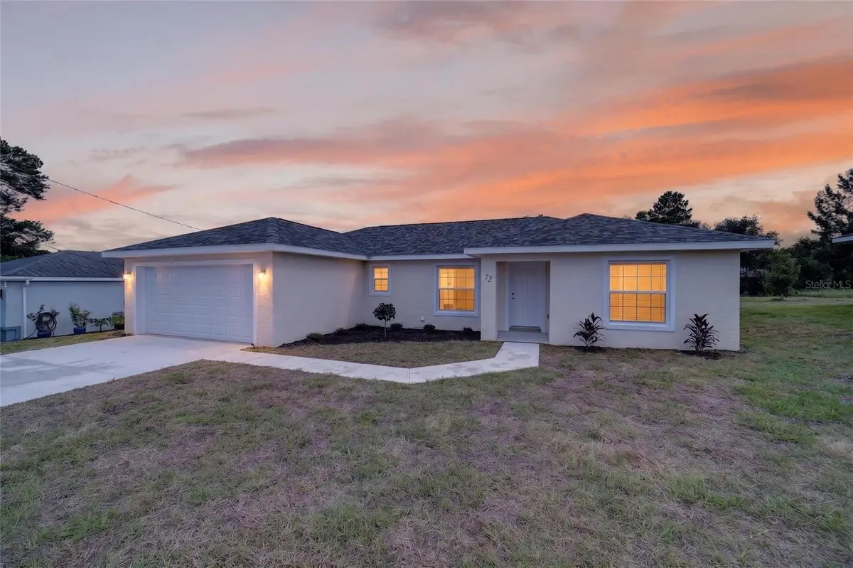 72 Olive Drive, Ocala, FL 34472 - #1