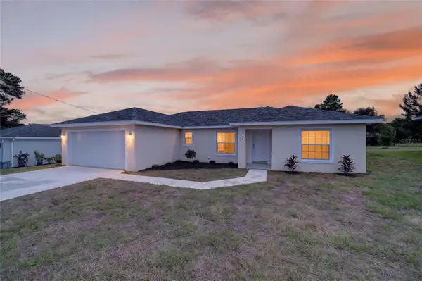 72 Olive Drive, OCALA, FL 34472
