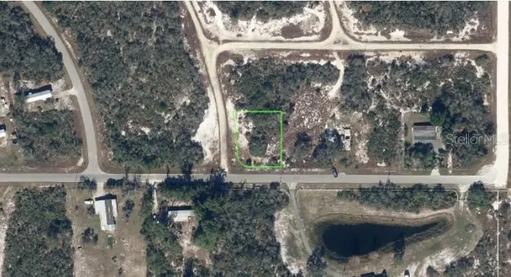 210 Impatiens Street, Lake Placid, FL 33852 - #1
