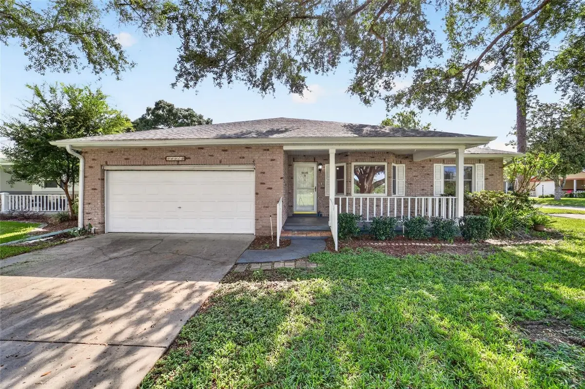 9885 SW 90th Avenue #D, Ocala, FL 34481 - #1