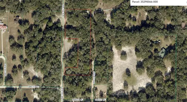 TBD SW 131st Terrace, DUNNELLON, FL 34432