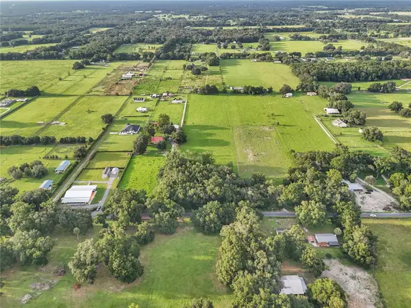000 SE 160th Street, SUMMERFIELD, FL 34491