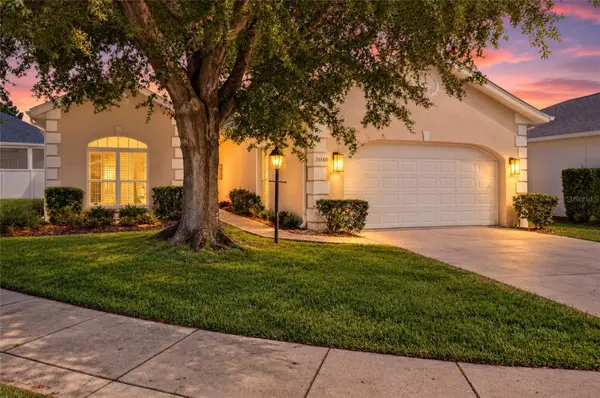 3040 SW 41st Place, OCALA, FL 34474