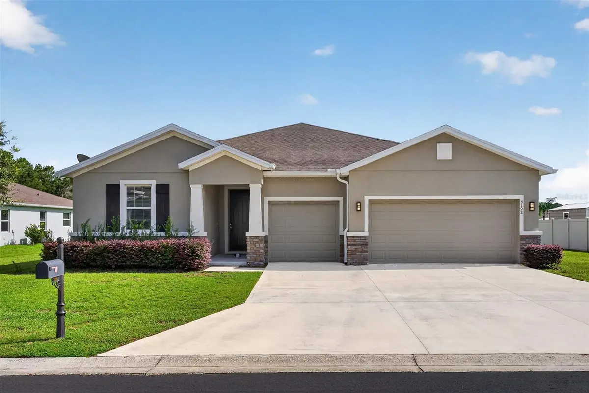 5198 NE 19th Place, Ocala, FL 34470 - #1