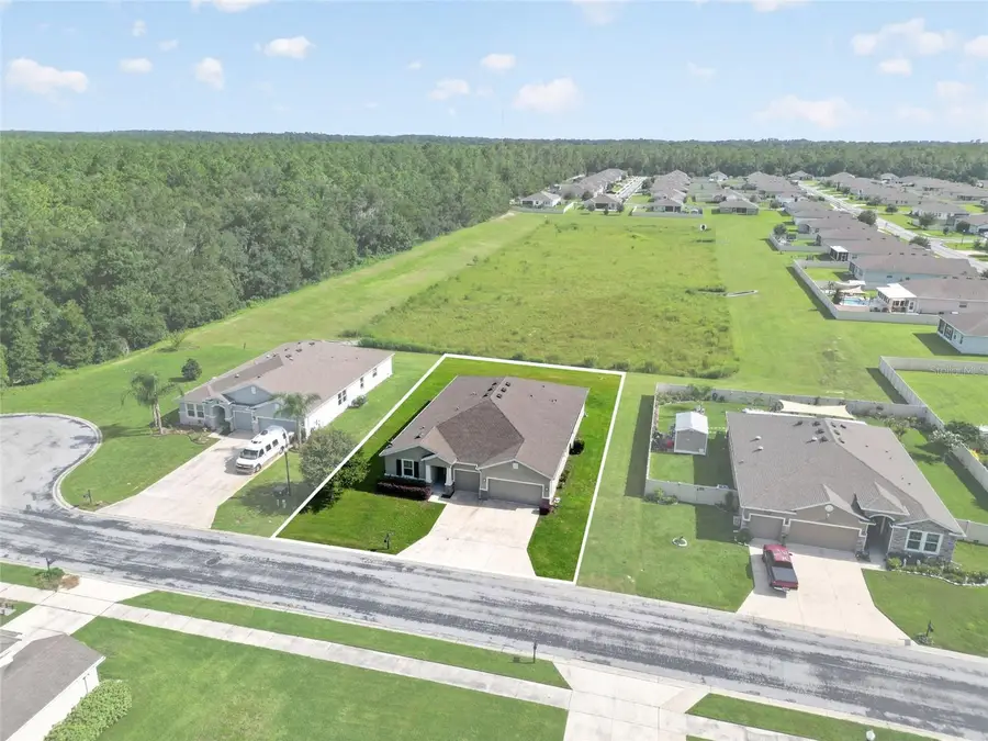 5198 NE 19th Place, Ocala, FL 34470 - #3