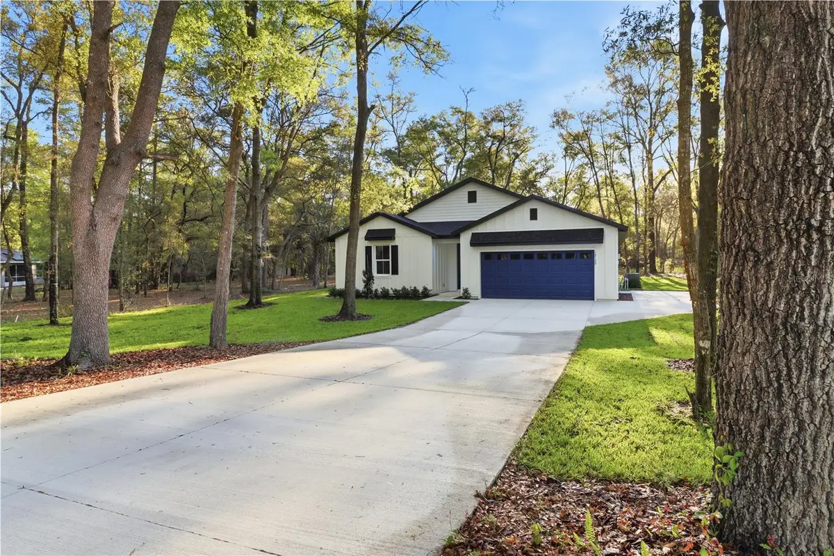 19126 SW 101st Street, Dunnellon, FL 34432 - #1