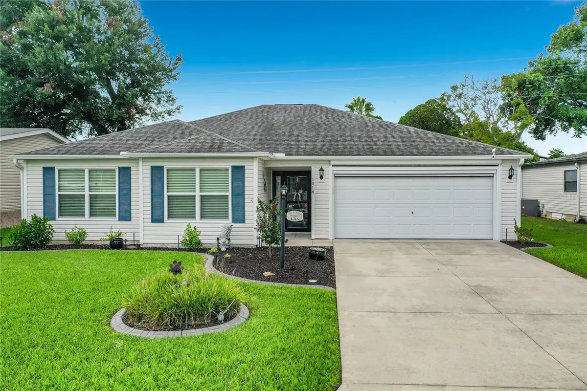 1016 Matthew Avenue, Lady Lake, FL 32159 - #1