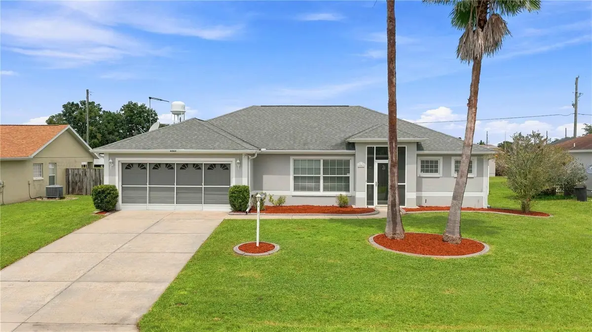 6067 SW 81st Street, Ocala, FL 34476 - #1