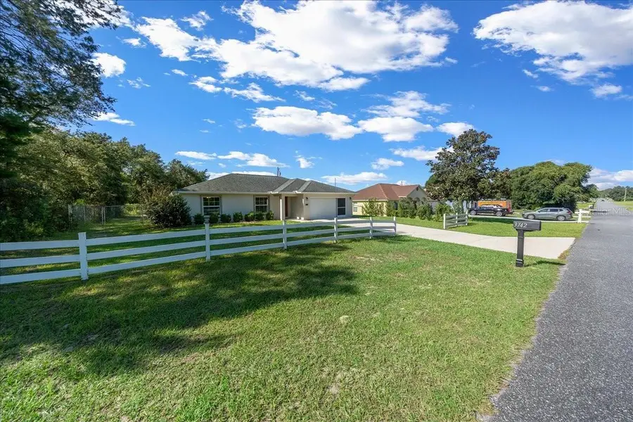 3742 SW 134th Street, Ocala, FL 34473 - #2
