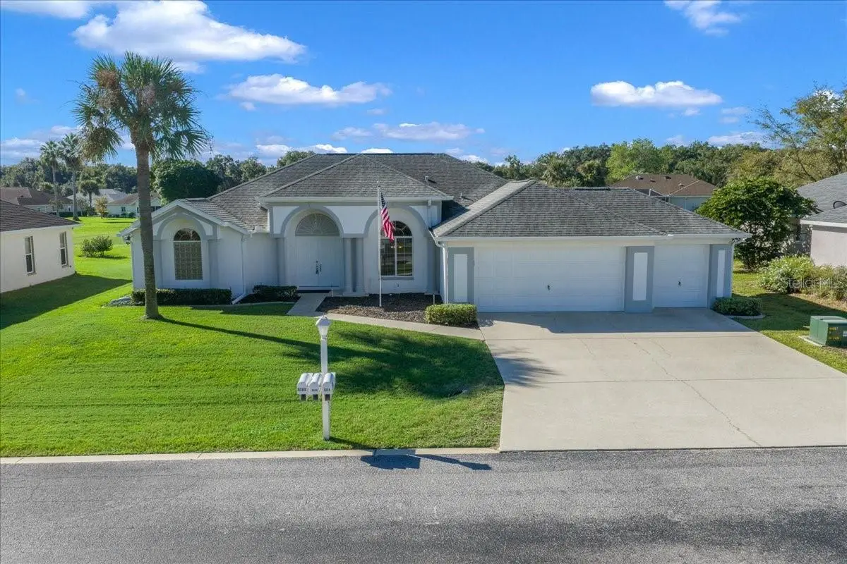 5374 NW 20th Place, Ocala, FL 34482 - #1