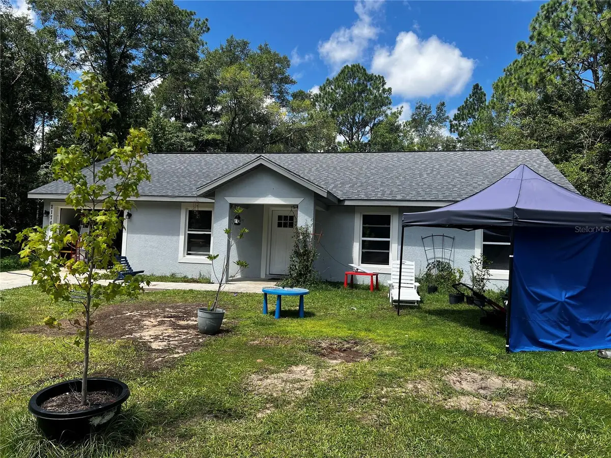 2176 SW 151st Avenue, Ocala, FL 34481 - #1